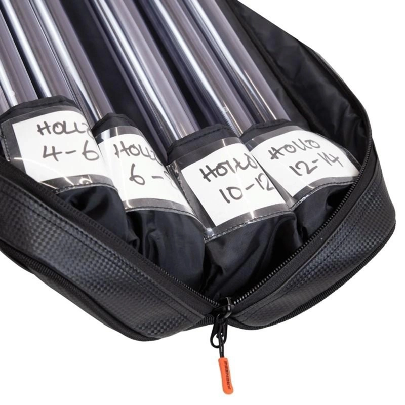 Frenzee FXT Top Kit Case